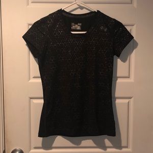 Women’s Under Armour Heat Gear Tee Shirt